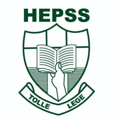 School logo
