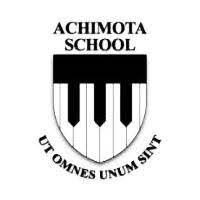 School logo