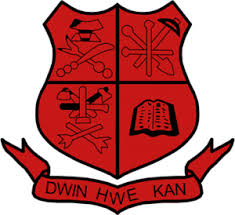 School logo