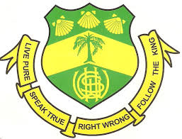 School logo